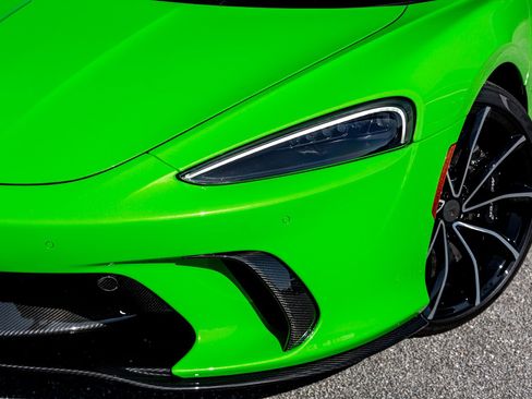 Used 2025 McLaren GTS image 16