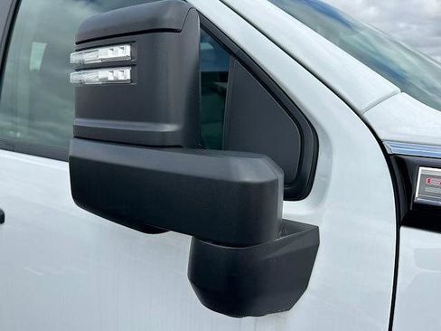 New 2024 GMC Sierra 3500 Pro w/ Convenience Package image 11