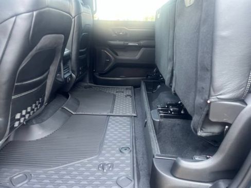 New 2026 RAM 1500 RHO w/ RHO Level 1 Equipment Group AWD/4WD image 46