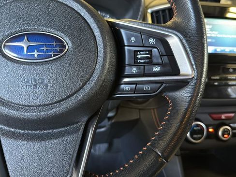 Used 2021 Subaru Crosstrek 2.0i Premium w/ Moonroof Package image 16