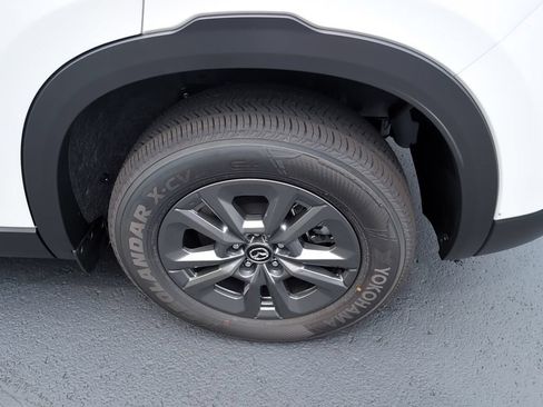 New 2026 MAZDA CX-5 AWD 2.5 S image 13