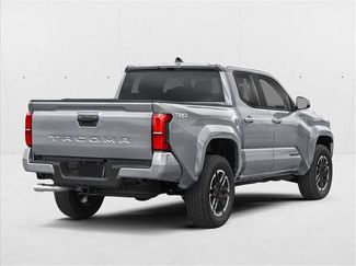 New 2026 Toyota Tacoma TRD Sport AWD/4WD video 2