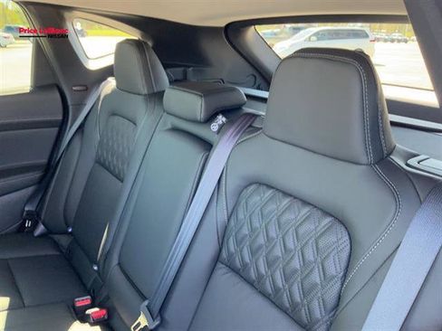 New 2026 Nissan Murano Platinum w/ Cargo Package AWD/4WD image 20