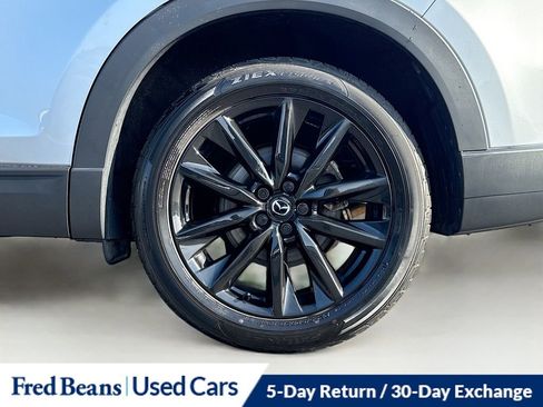 Used 2023 MAZDA CX-9 Touring Plus image 36