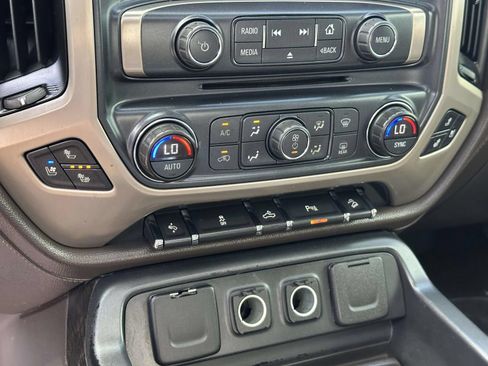 Used 2016 GMC Sierra 1500 Denali AWD/4WD image 12