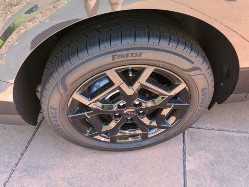 New 2026 Kia Carnival SX Prestige FWD image 10