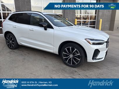 Used 2025 Volvo XC60 B5 Plus