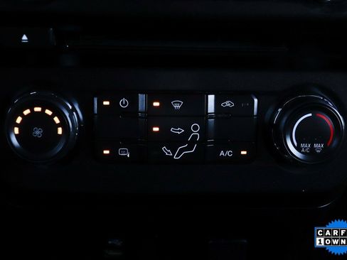 Used 2018 Ford F550 4x4 Crew Cab Super Duty image 30