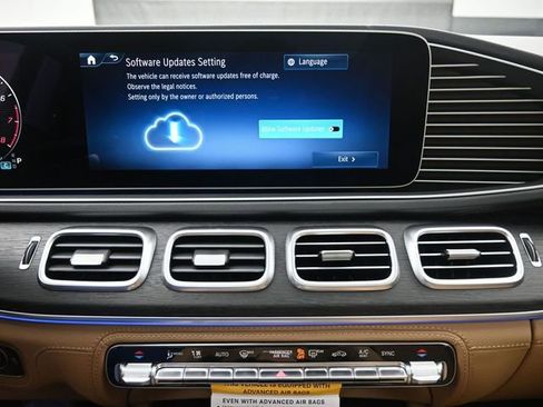 New 2026 Mercedes-Benz GLE 350 4MATIC image 11