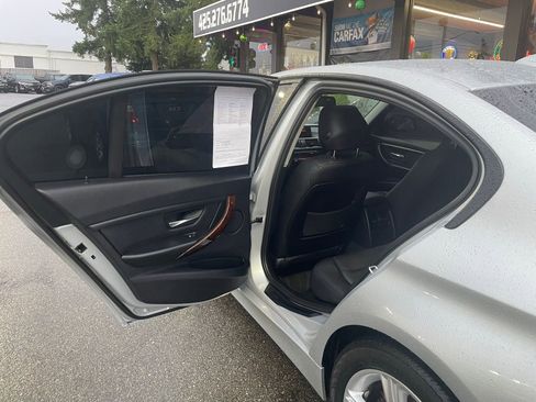 Used 2014 BMW 328i xDrive Sedan image 22