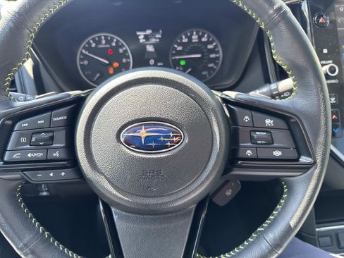 Used 2023 Subaru Ascent Onyx Edition image 21