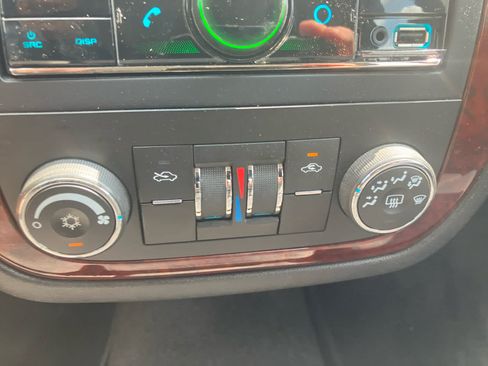 Used 2007 Chevrolet Impala LT FWD image 20