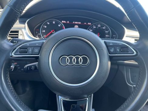Used 2018 Audi A6 3.0T Premium Plus w/ Premium Plus Package AWD/4WD image 20