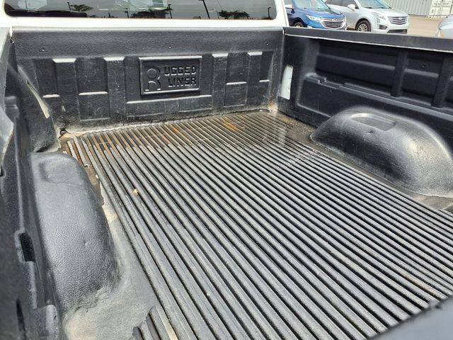 Used 2019 GMC Canyon SLE RWD image 17