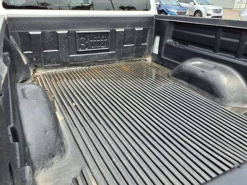 Used 2019 GMC Canyon SLE RWD image 17