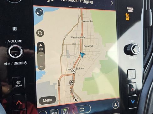 Used 2022 Subaru Outback Wilderness image 9