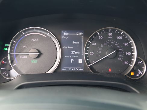 Used 2020 Lexus RX 450hL AWD w/ Premium Package image 19