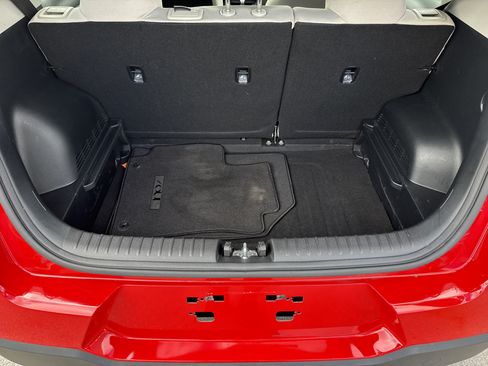 Used 2023 Kia Soul LX FWD image 5