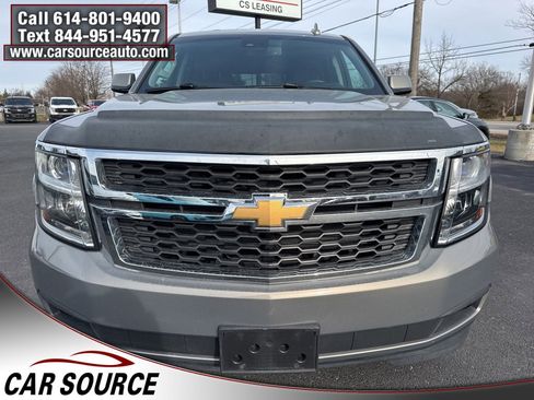Used 2017 Chevrolet Tahoe LT image 9