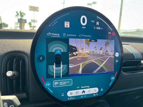 Used 2025 MINI Cooper S image 13