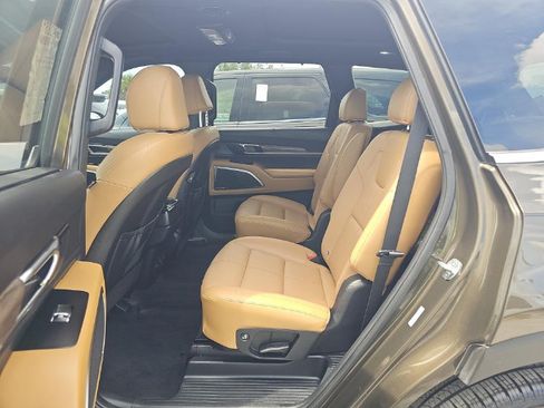 Used 2022 Kia Telluride SX FWD image 4