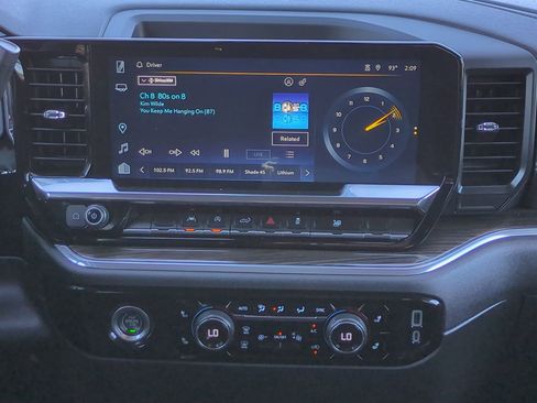 Used 2024 Chevrolet Silverado 1500 LT w/ Protection Package image 18