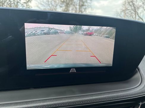 Used 2024 Buick Encore GX Sport Touring FWD image 28