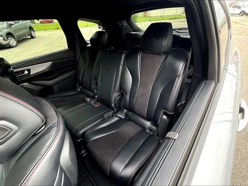 Used 2022 Acura MDX A-Spec image 38