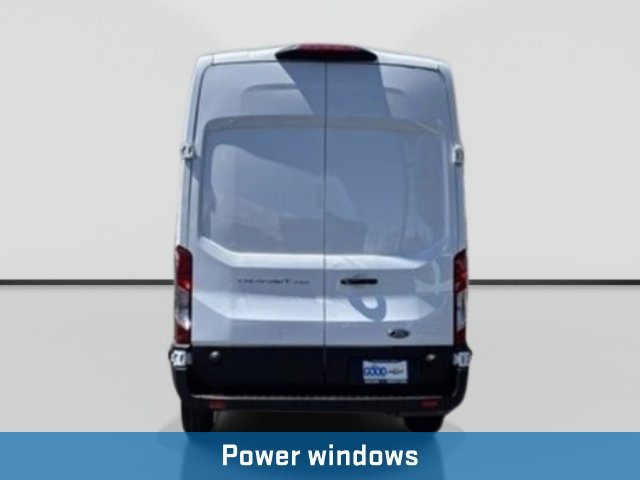Used 2025 Ford Transit 250 148 High Roof RWD image 4