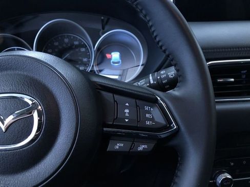 Used 2025 MAZDA CX-5 AWD 2.5 S w/ Select Package image 27