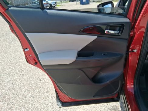 Used 2025 Mitsubishi Eclipse Cross AWD image 15