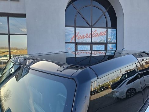 Used 2025 GMC Hummer EV 3X image 22