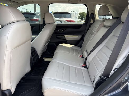 Used 2024 Honda CR-V EX-L image 14