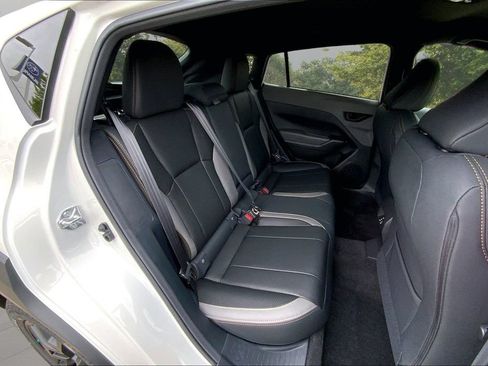 New 2026 Subaru Crosstrek 2.5i Wilderness AWD/4WD image 10