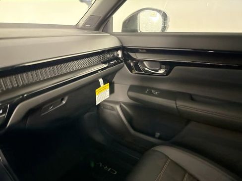 New 2026 Honda CR-V Sport Touring image 43