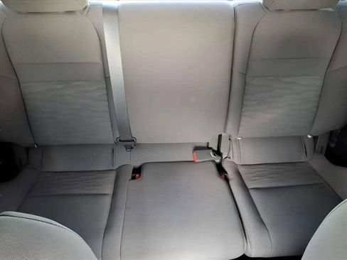 Used 2023 Nissan Frontier S image 17