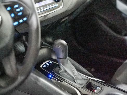 Certified 2022 Toyota Corolla LE image 22