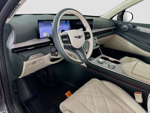 New 2026 Genesis GV80 3.5T Prestige image 9