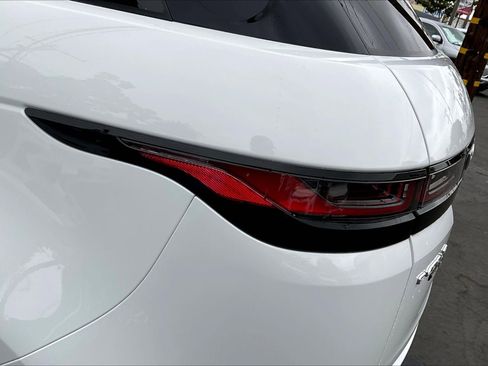 Used 2020 Land Rover Range Rover Evoque S image 30