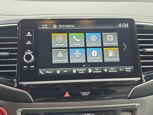 Certified 2026 Honda Ridgeline RTL image 22