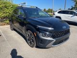 Certified 2023 Hyundai Kona Limited w/ Winter Weather Package image 2