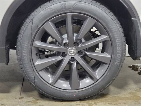 New 2026 Acura MDX A-Spec image 9