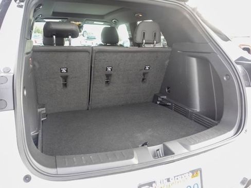 Used 2023 Chevrolet TrailBlazer RS w/ Sun and Liftgate Package image 26