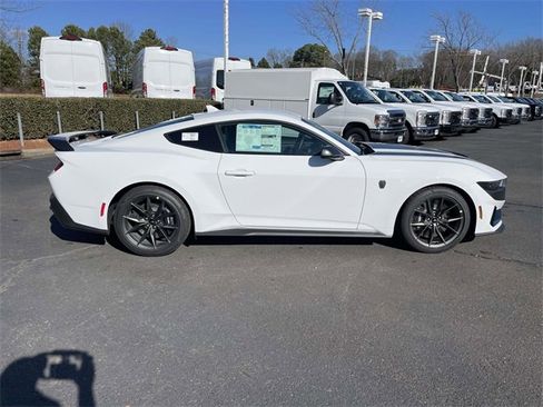 New 2026 Ford Mustang Dark Horse image 31