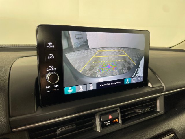 Certified 2024 Honda Pilot EX-L image 8