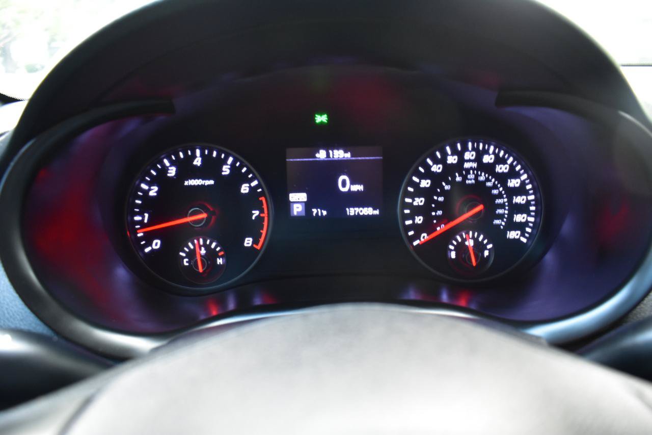 Used 2019 Kia Stinger GT RWD image 22