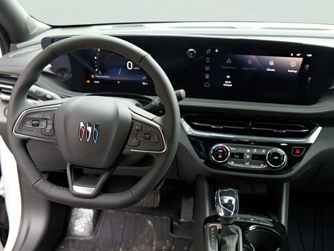 New 2026 Buick Envista Sport Touring w/ Convenience I Package image 25