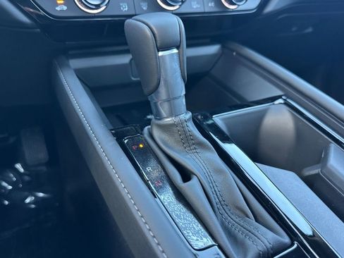 New 2026 Honda Accord Touring image 22