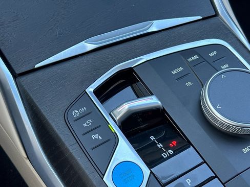 Certified 2023 BMW i4 eDrive40 w/ Premium Package image 19