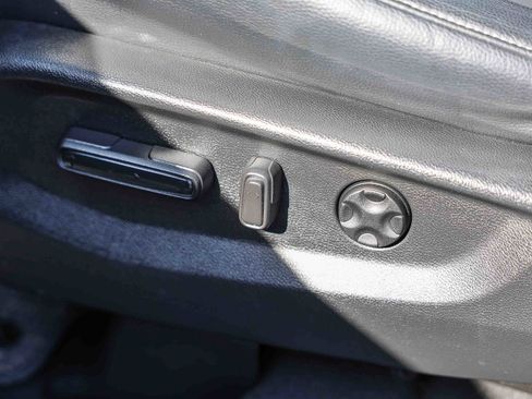 Certified 2024 Honda Odyssey EX-L image 14